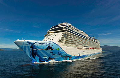 Norwegian BLISS